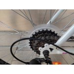  спортен велосипед CLONE BIKESPORT 26 цола